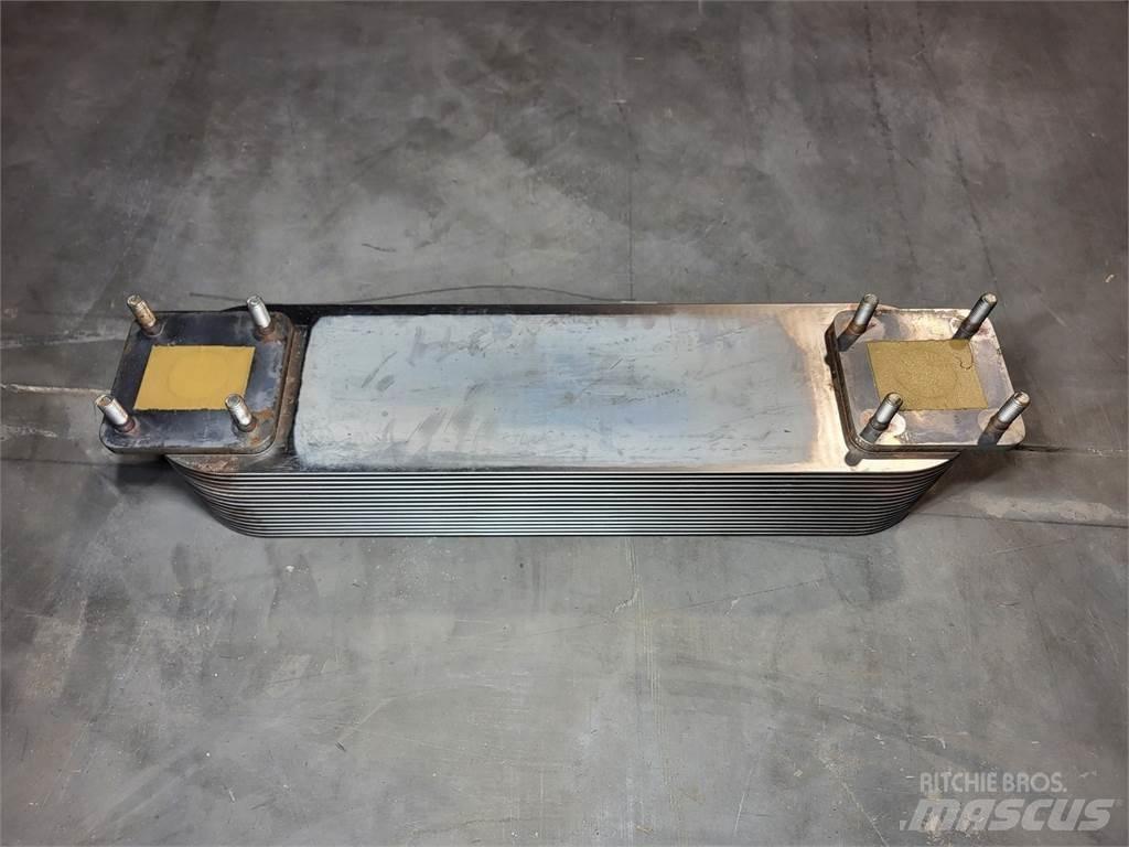Komatsu 561-03-63111 Utilaje construcții - Altele