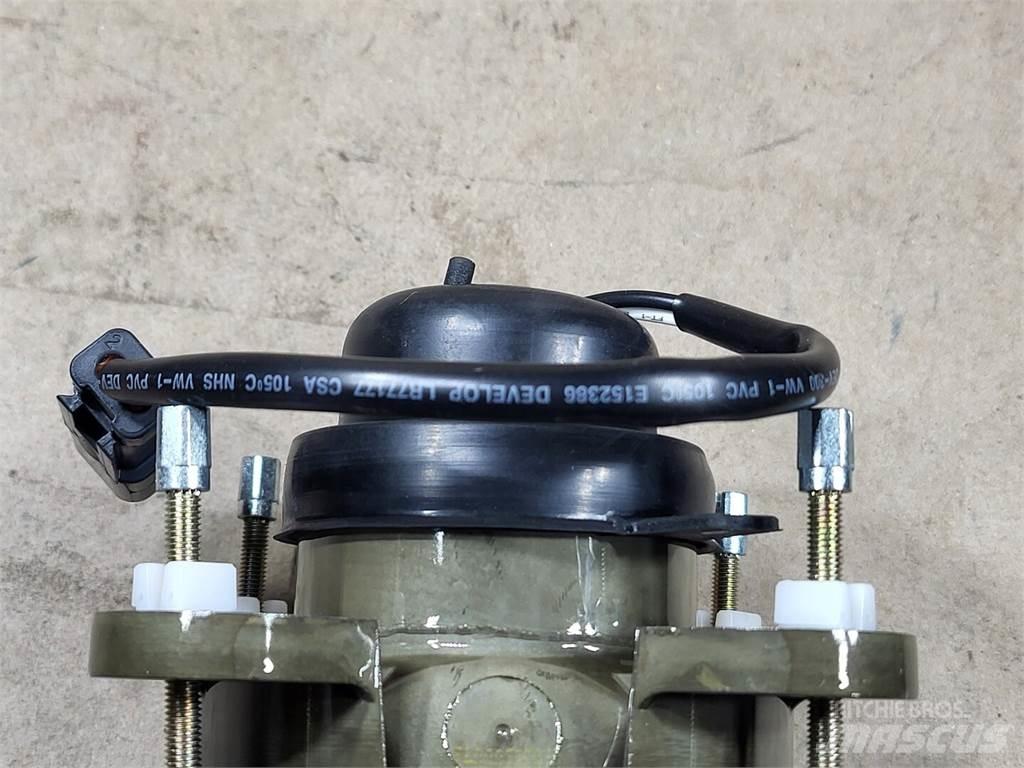 Komatsu 56D-06-31723 Alte componente