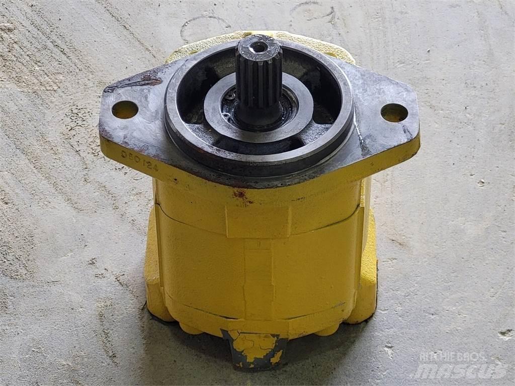Komatsu 704-30-42140R Pompa de apa
