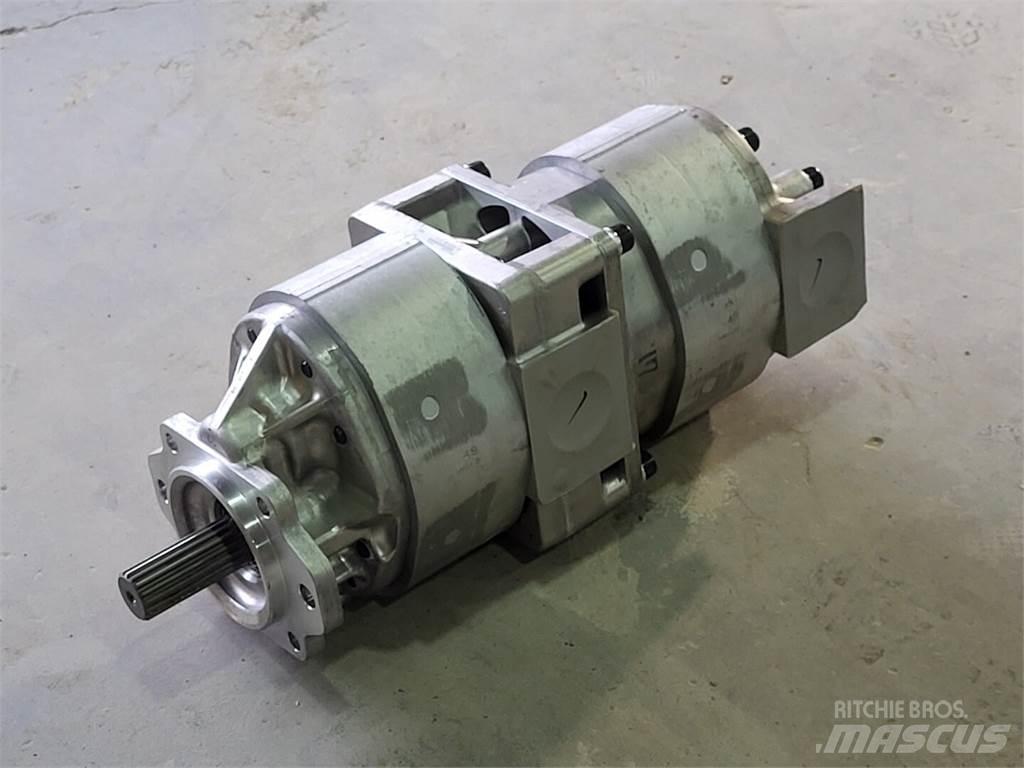 Komatsu 705-52-42090 Pompa de apa