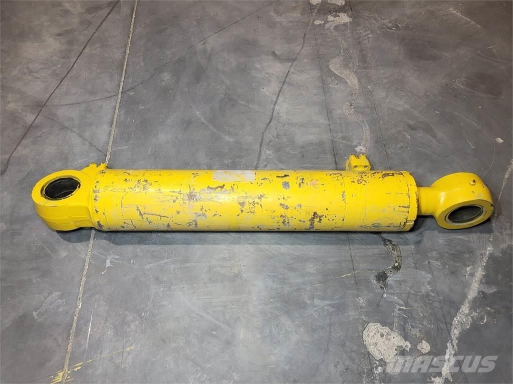 Komatsu 707-00-03861R Transport - Altele