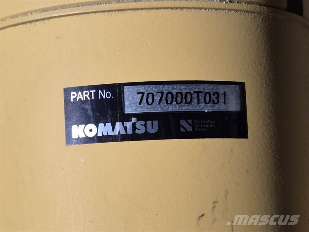 Komatsu 707-00-0T031 Transport - Altele