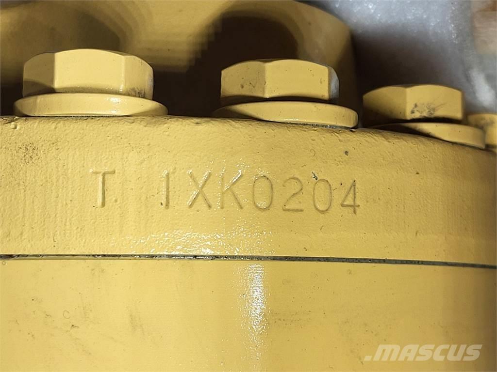 Komatsu 707-01-0E630 Transport - Altele