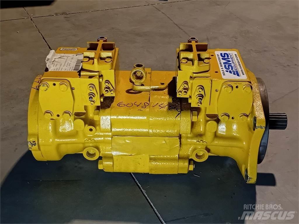 Komatsu 708-1H-00320 Pompa de apa