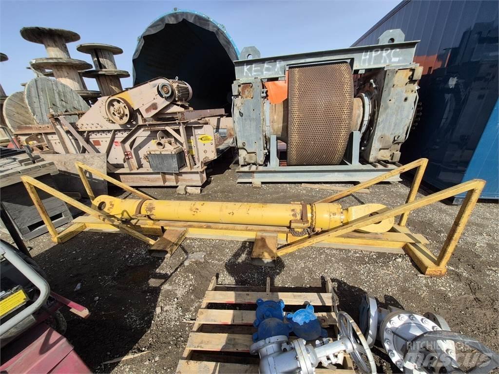 Komatsu 90276040 Transport - Altele