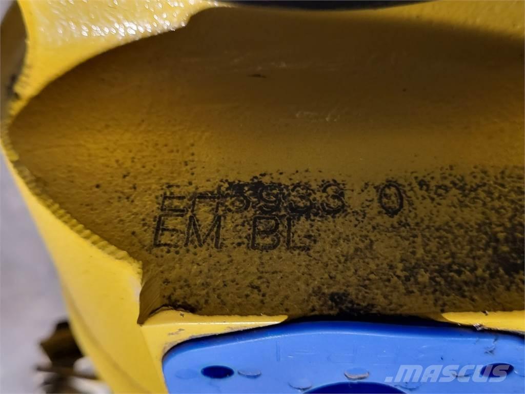 Komatsu EH5933 Transport - Altele