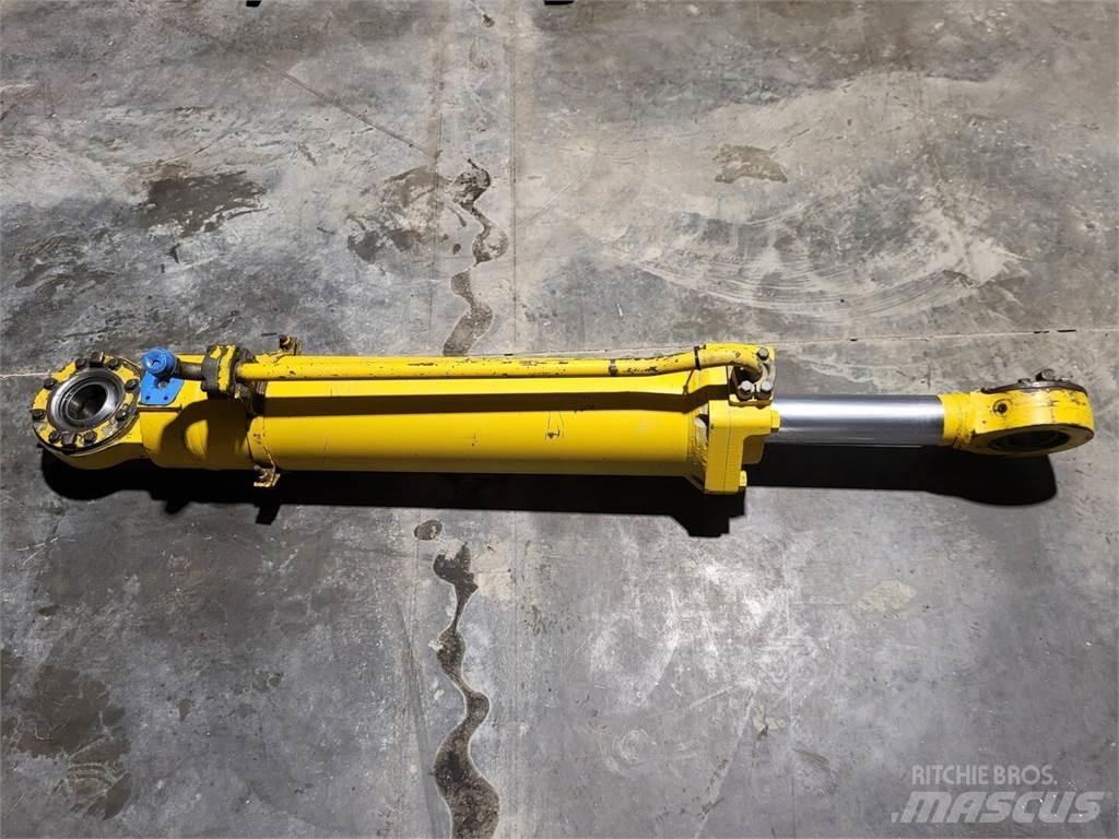 Komatsu EH5933 Transport - Altele
