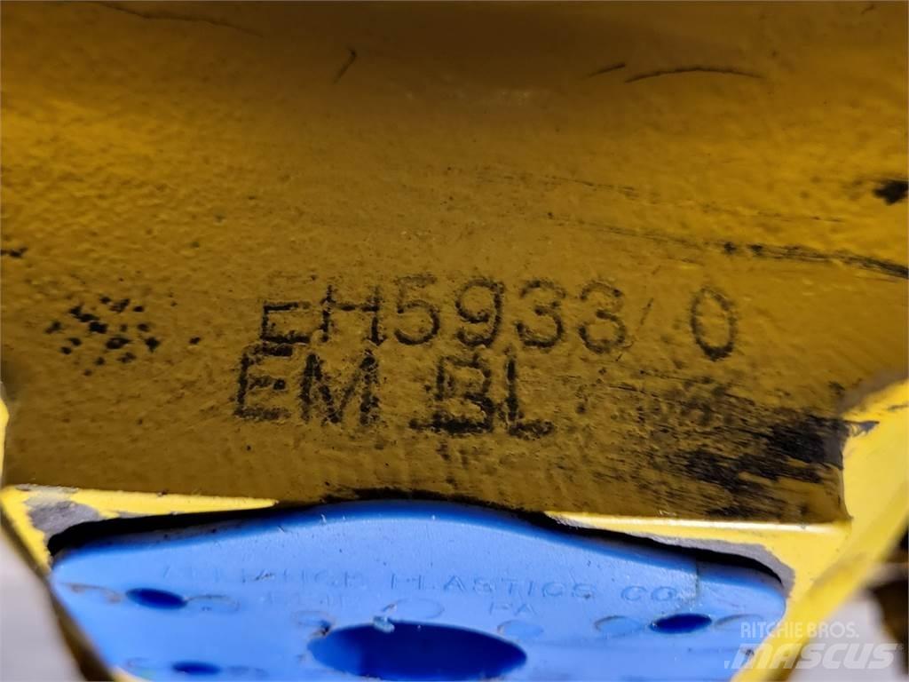 Komatsu EH5933 Transport - Altele