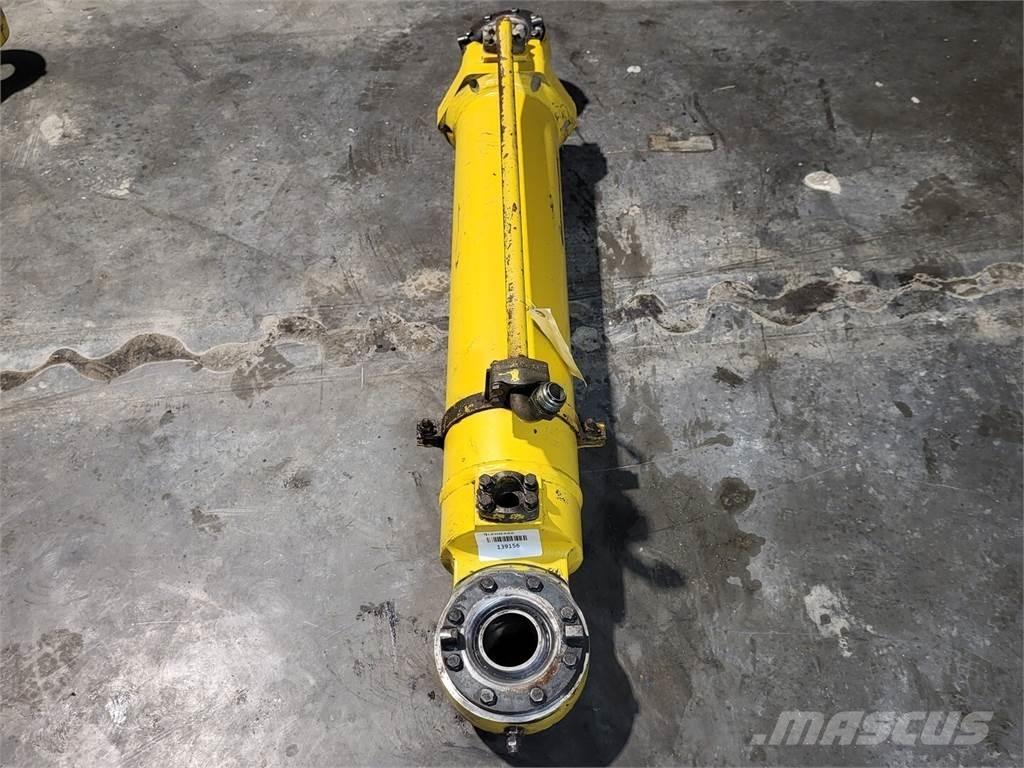 Komatsu EH5933 Transport - Altele