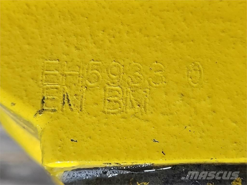 Komatsu EH5933 Transport - Altele