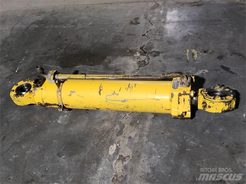 Komatsu EL7952 Transport - Altele