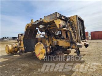 Komatsu HD785-5LC Transportoare articulate