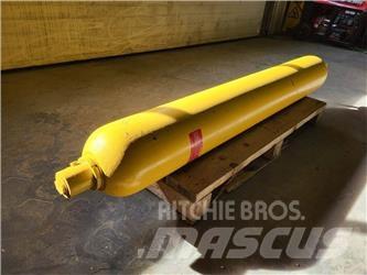 Komatsu PC2733 Transportoare articulate