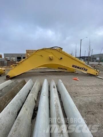 Komatsu PC800 Excavatoare cu roti
