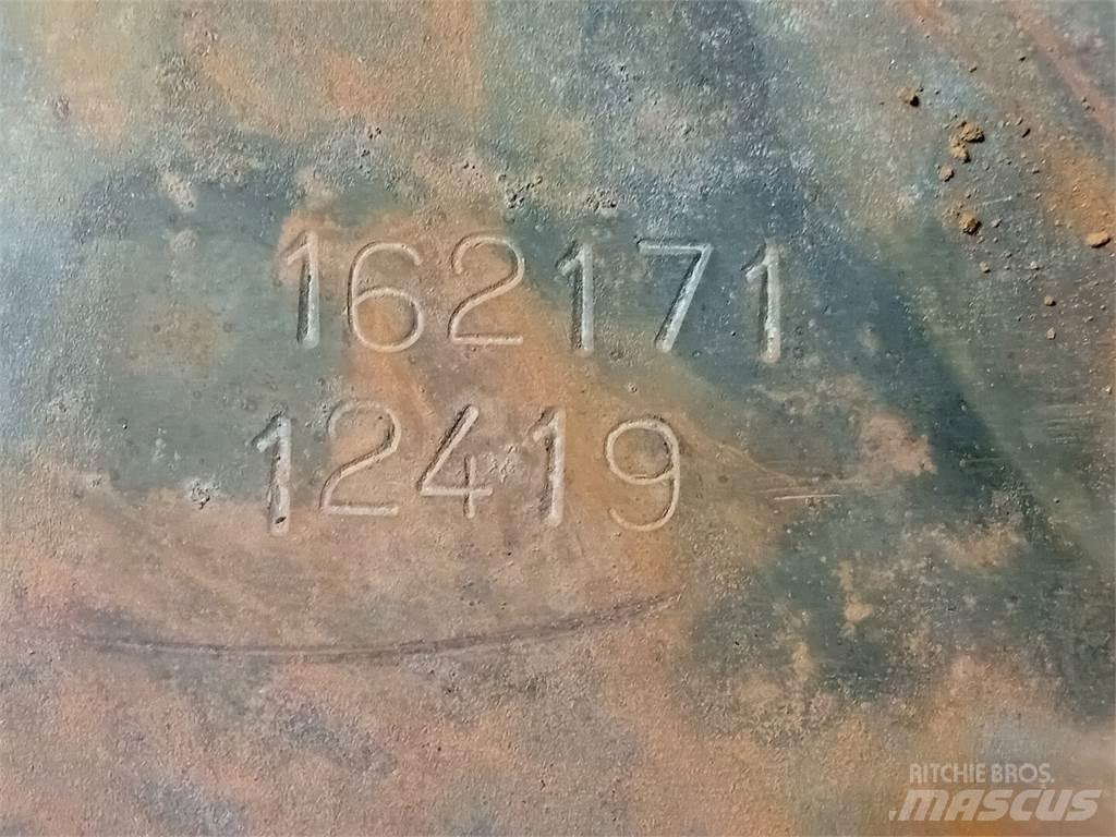 Komatsu PZKV162171 Alte componente