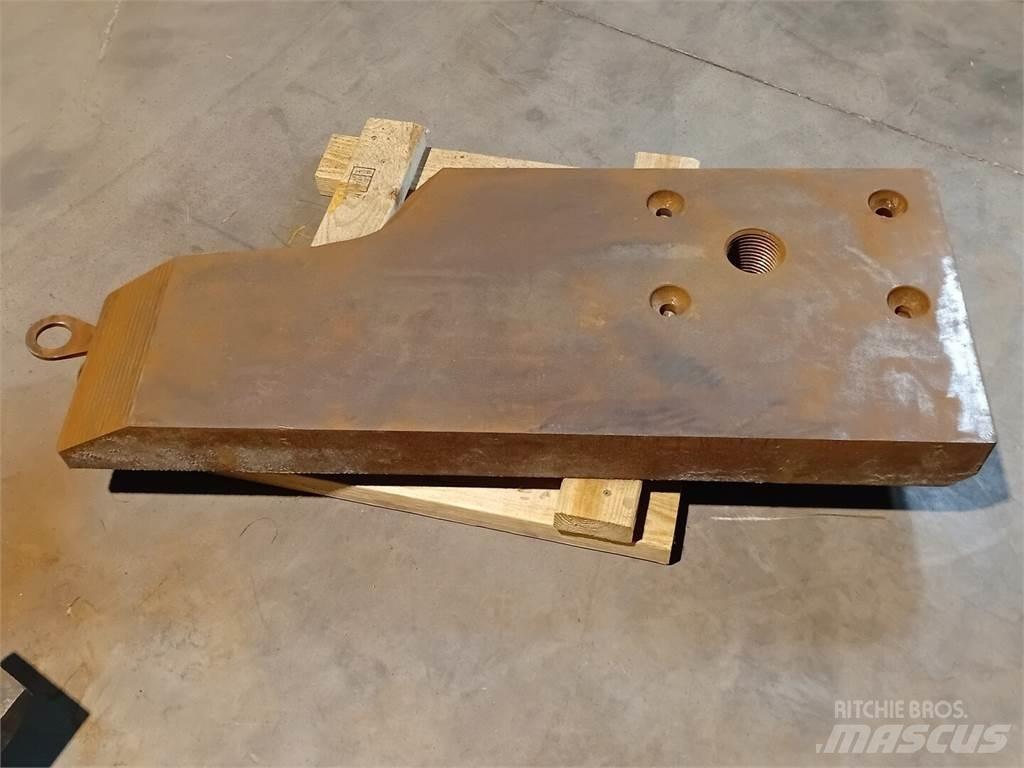 Komatsu PZKV162173 Alte componente