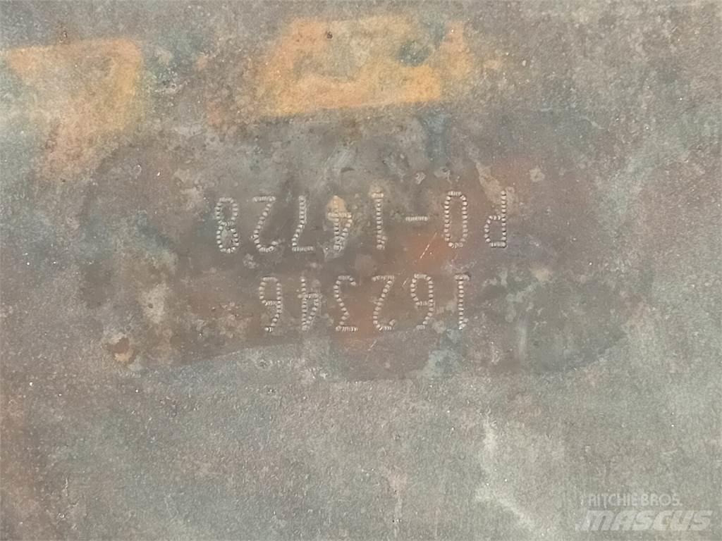 Komatsu PZKV162346 Alte componente