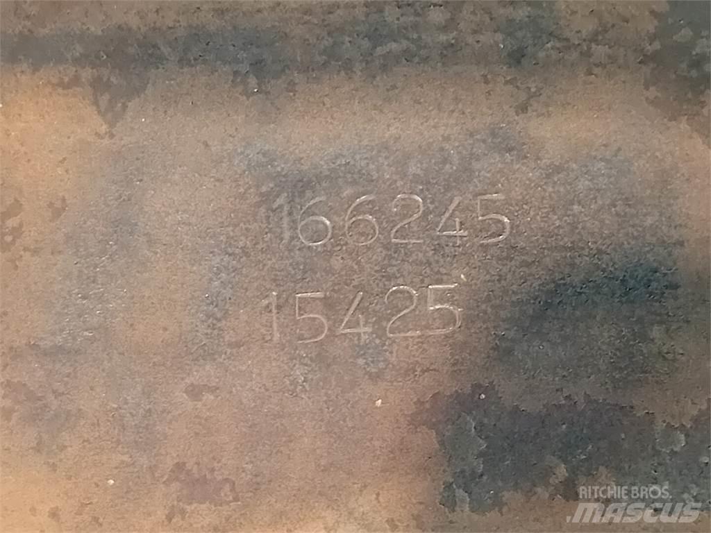 Komatsu PZKV166245 Alte componente