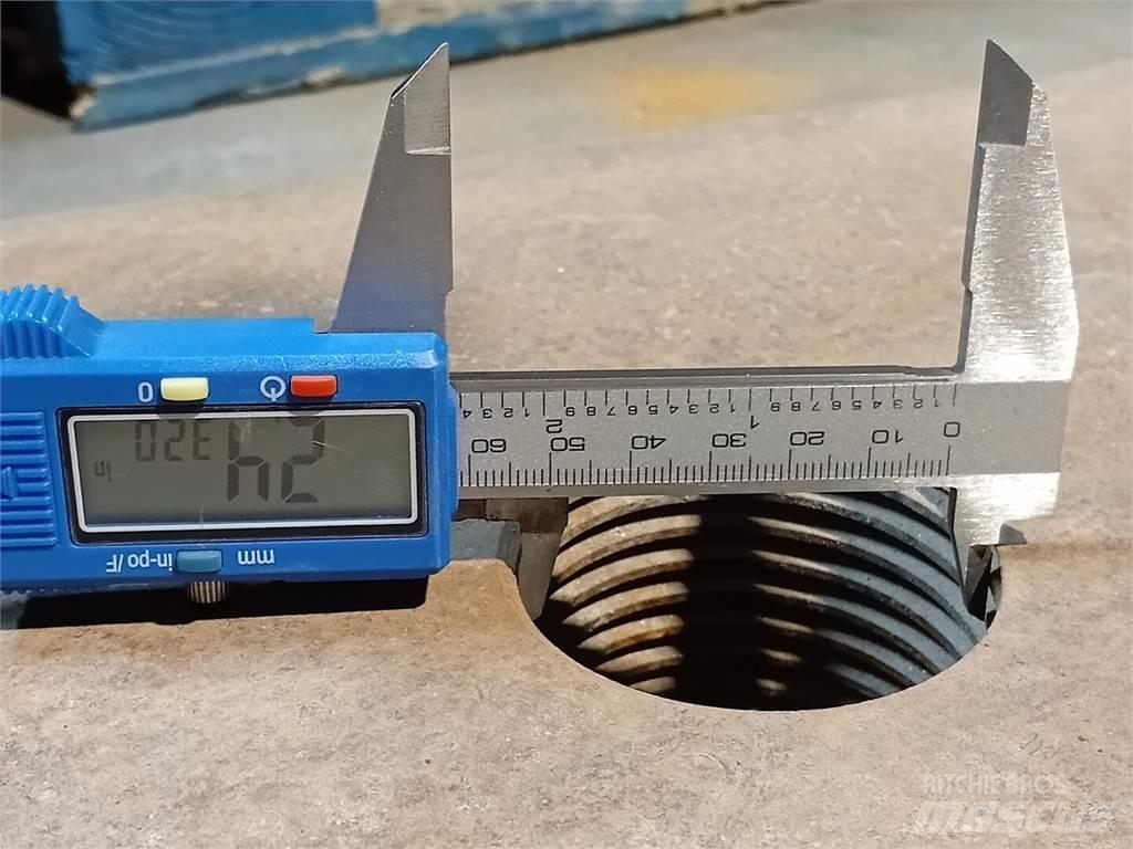 Komatsu PZKV166245 Alte componente