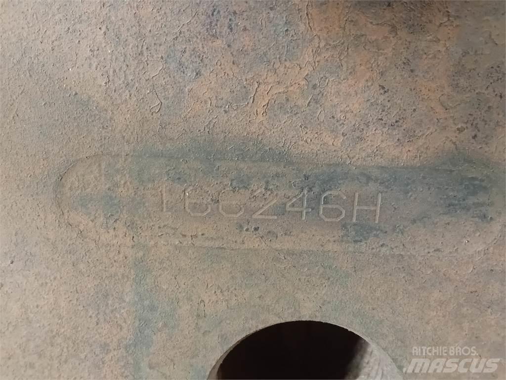 Komatsu PZKV166246 Alte componente