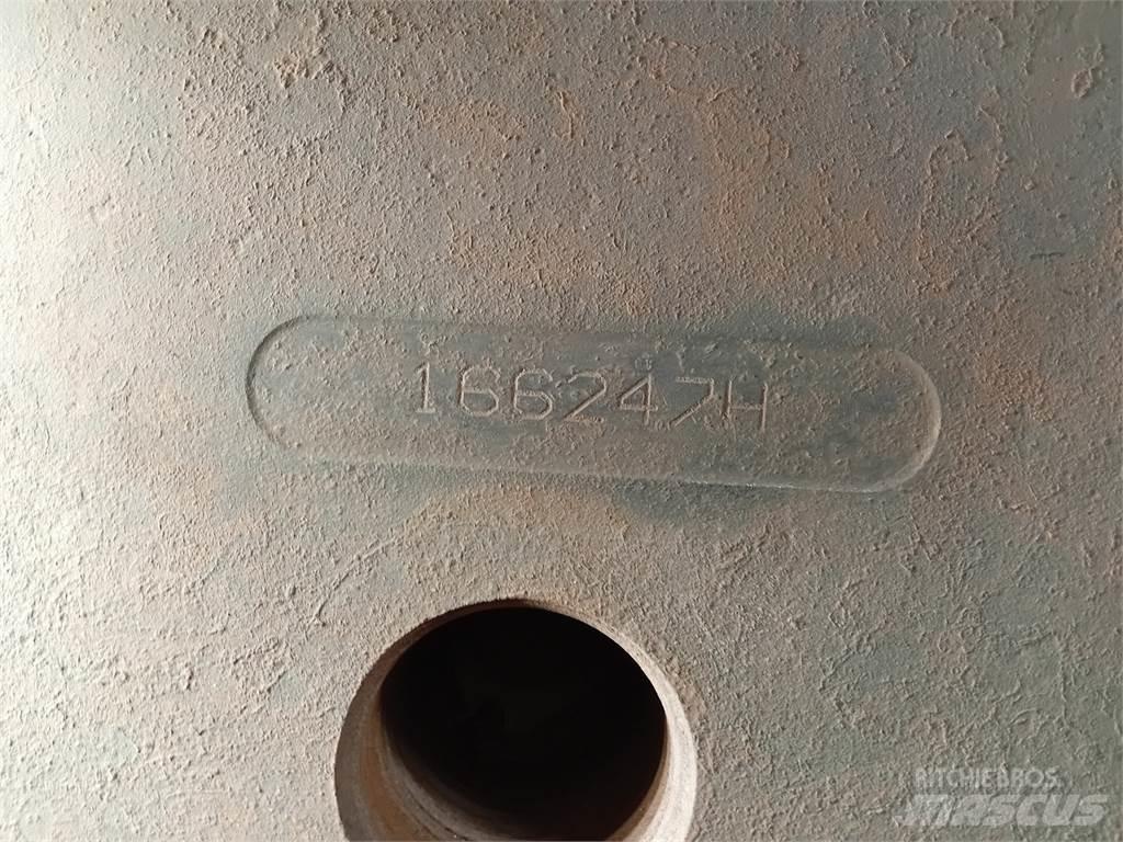 Komatsu PZKV166247 Alte componente
