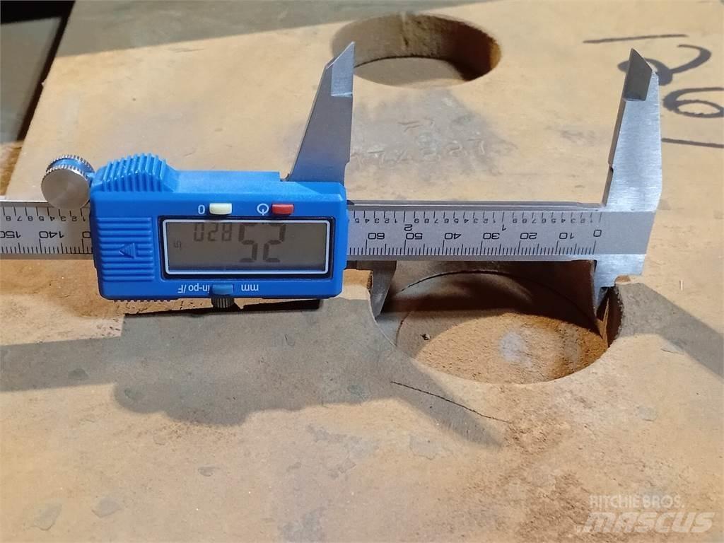 Komatsu PZKV174887 Alte componente