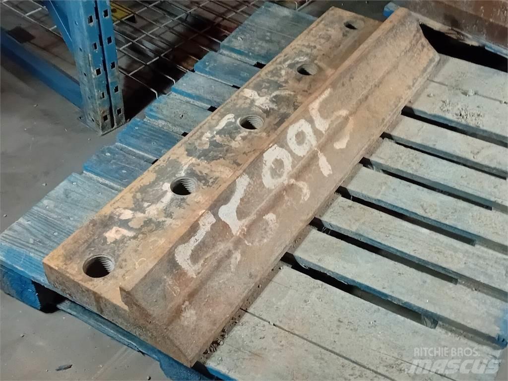 Komatsu PZKV177973 Alte componente