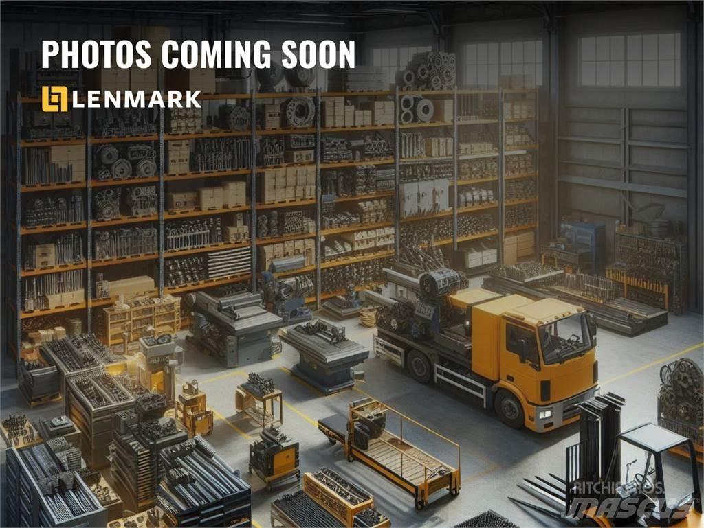 Komatsu PZKV179500 Alte componente