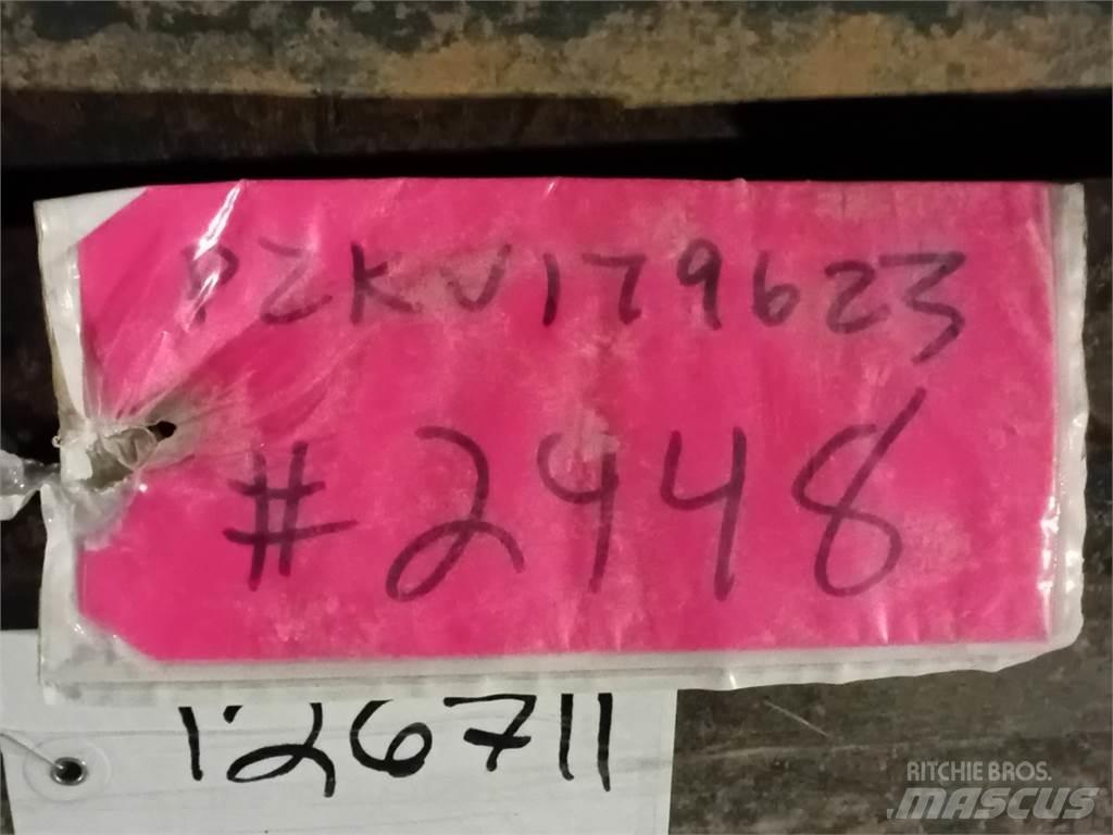 Komatsu PZKV179623 Alte componente