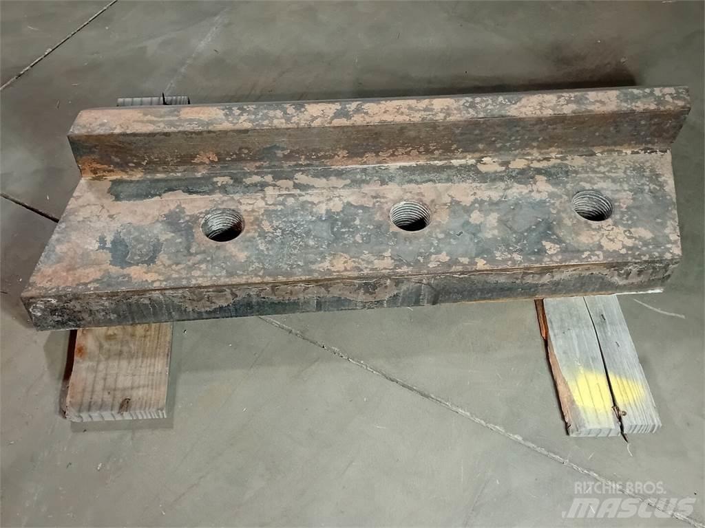 Komatsu PZKV179623 Alte componente