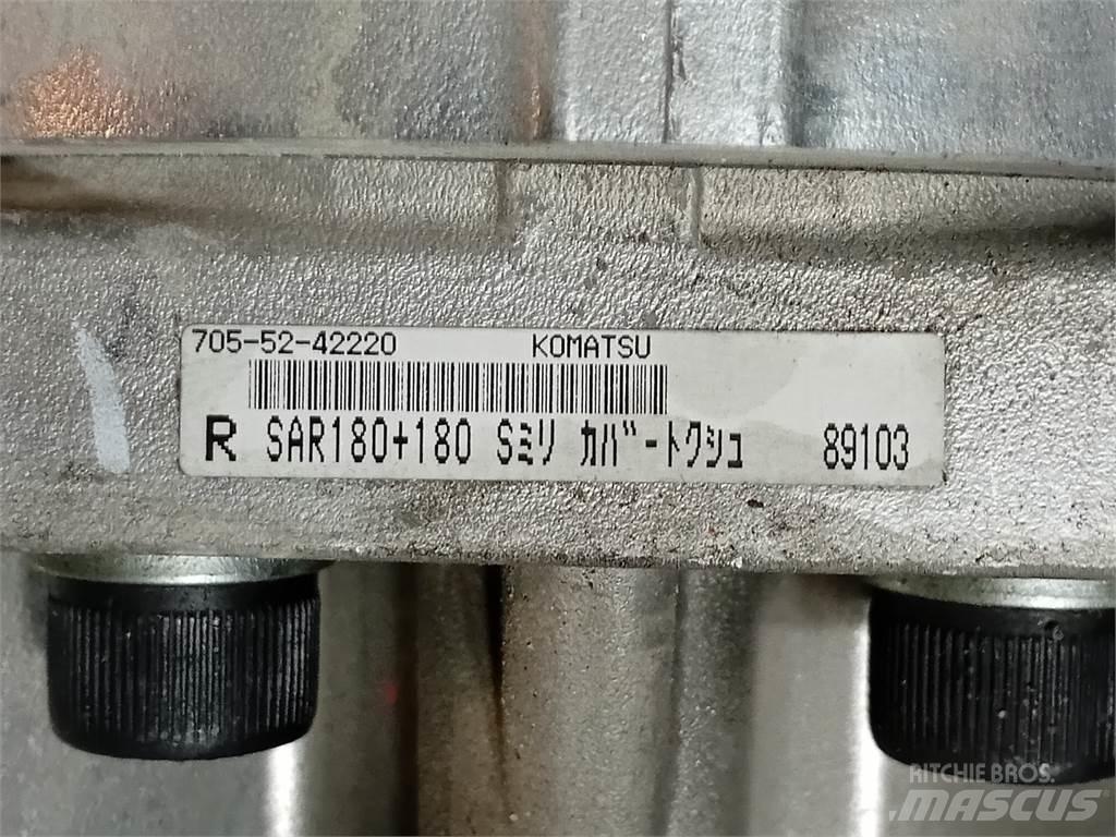 Komatsu R7055242220 Alte echipamente miniere