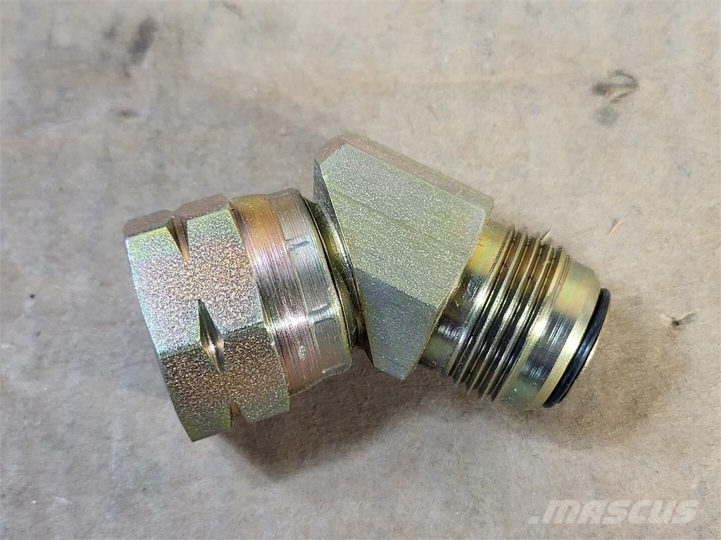 Komatsu WB0369 Alte componente