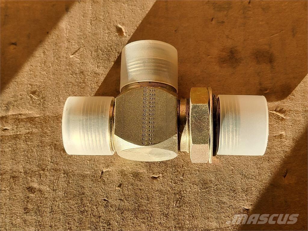 Komatsu WB0561 Alte componente