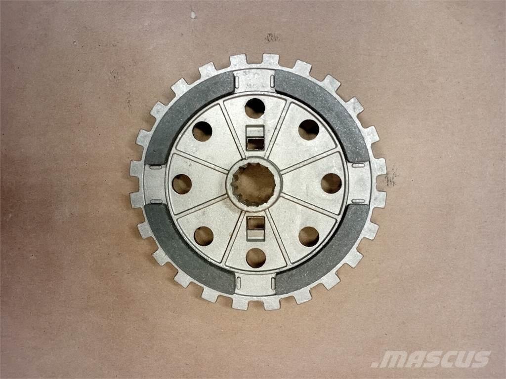 Konecranes 52266460 Piese si echipamente pentru macara