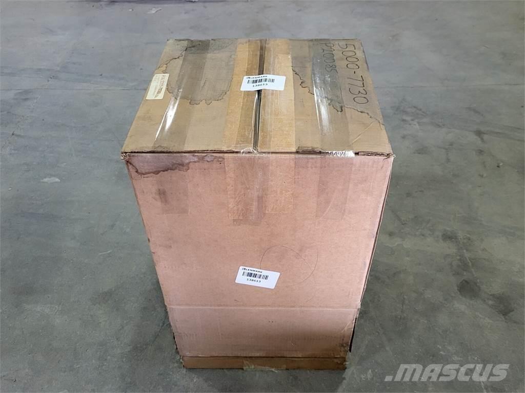  KRALINATOR LA-634 Utilaje construcții - Altele