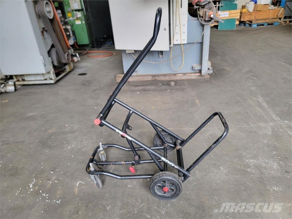  KRANE AMG 500 Utilaje construcții - Altele