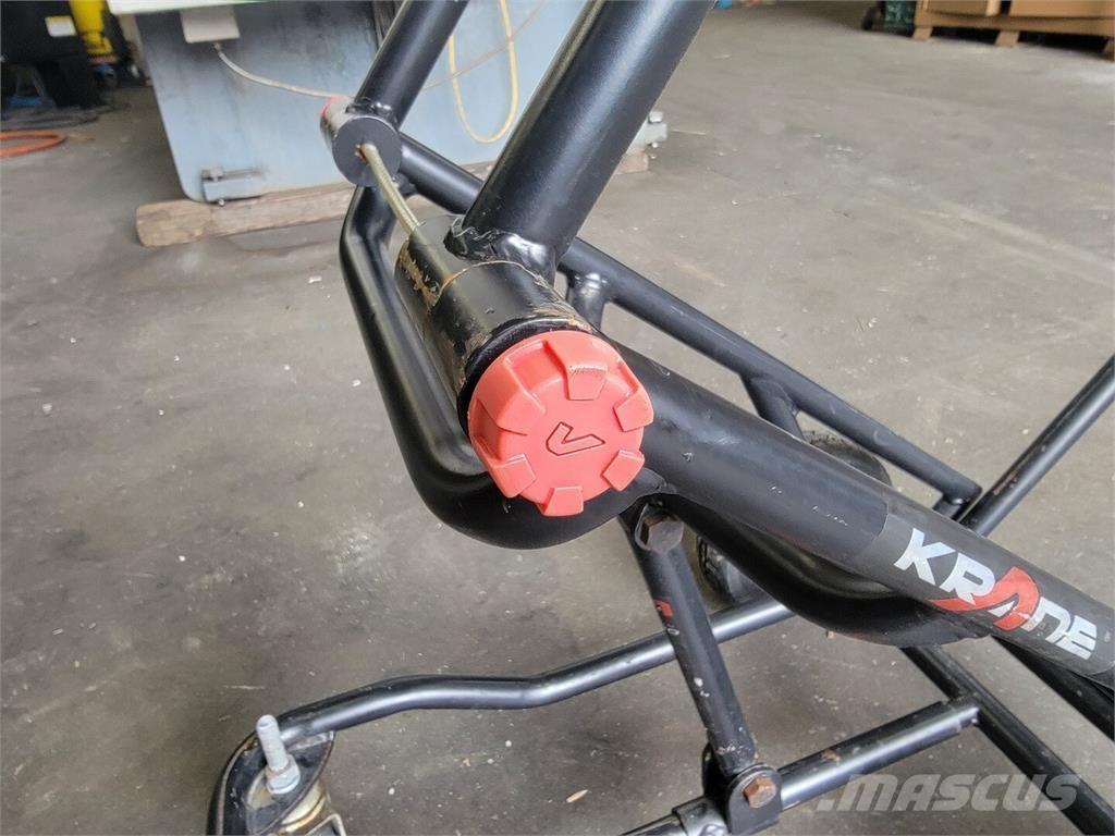  KRANE AMG 500 Utilaje construcții - Altele