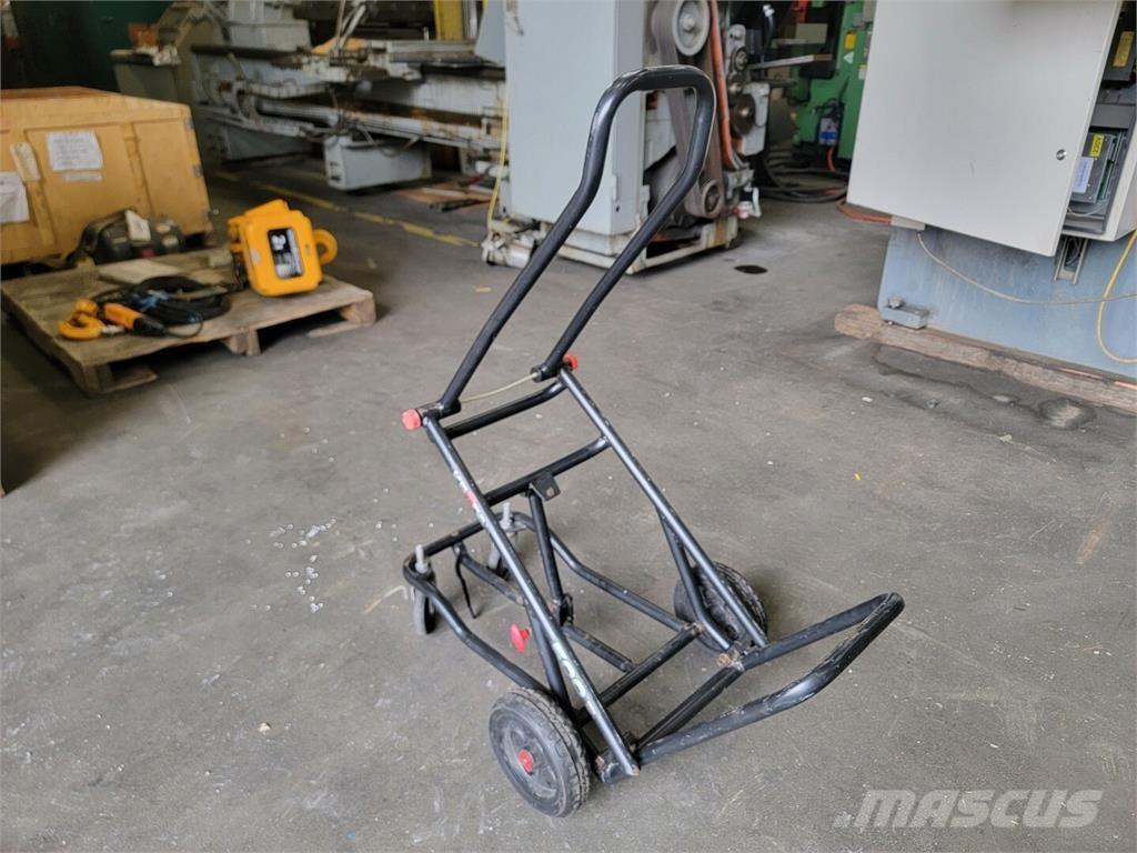  KRANE AMG 500 Utilaje construcții - Altele
