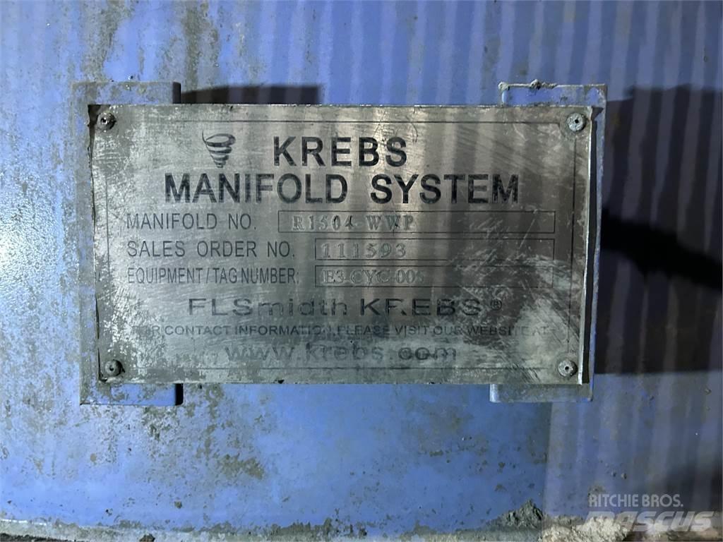  KREBS Concasoare