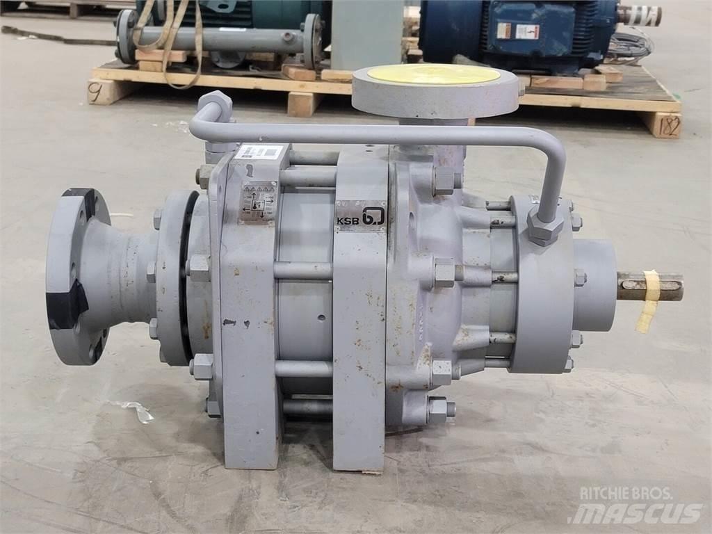 KSB HGM 3/4 Pompa de apa