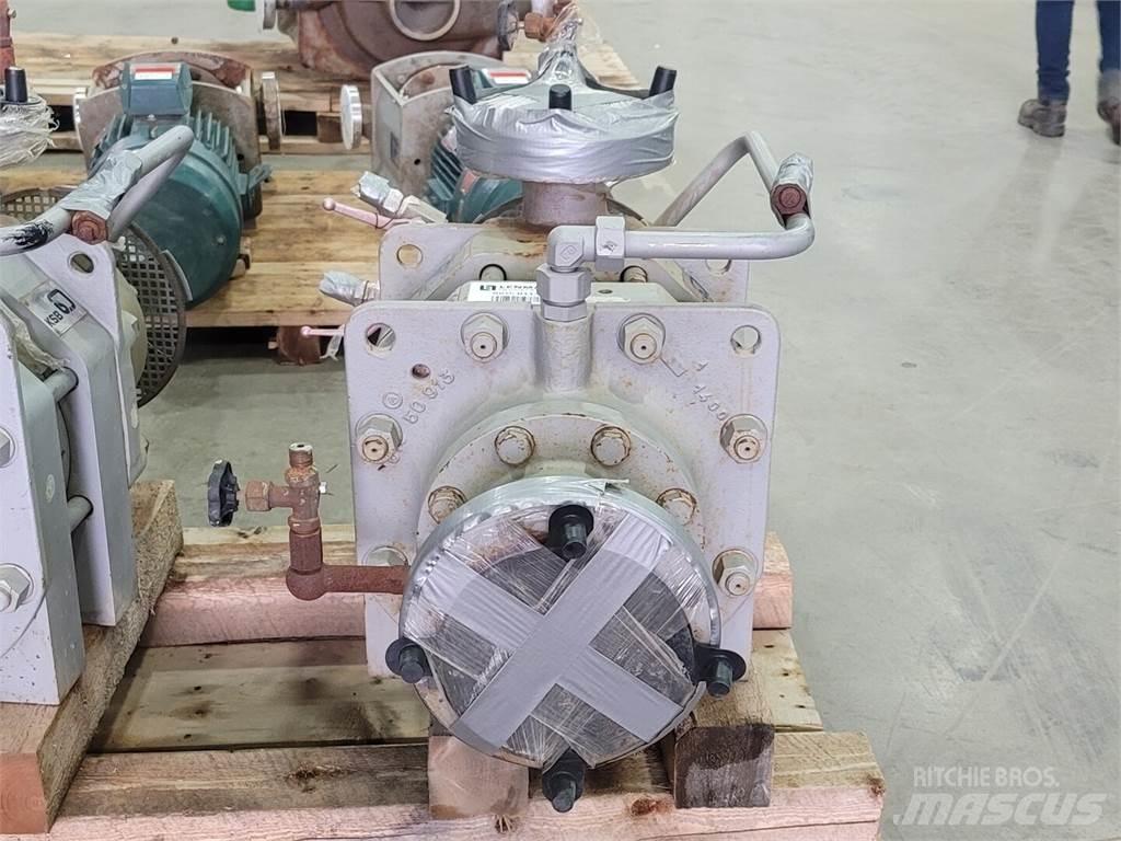 KSB HGM 3/4 Pompa de apa