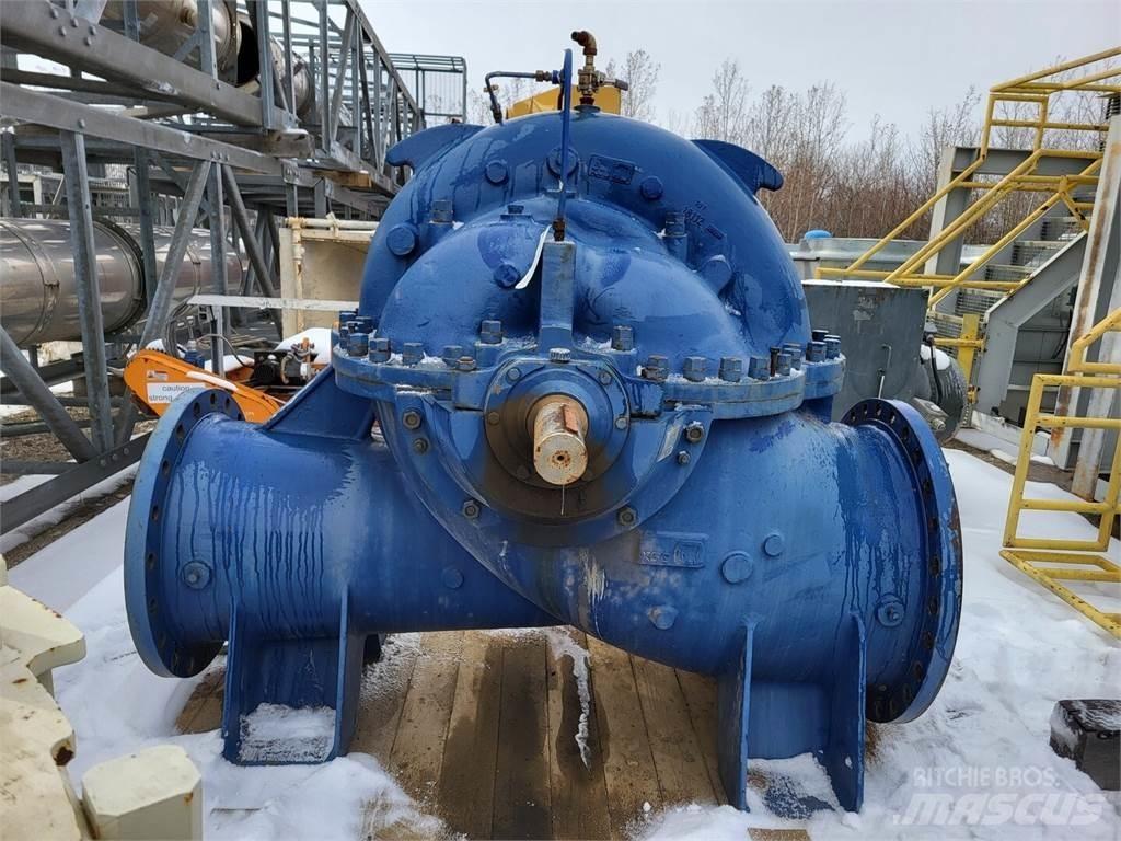 KSB RDL 600-620A Pompa de apa