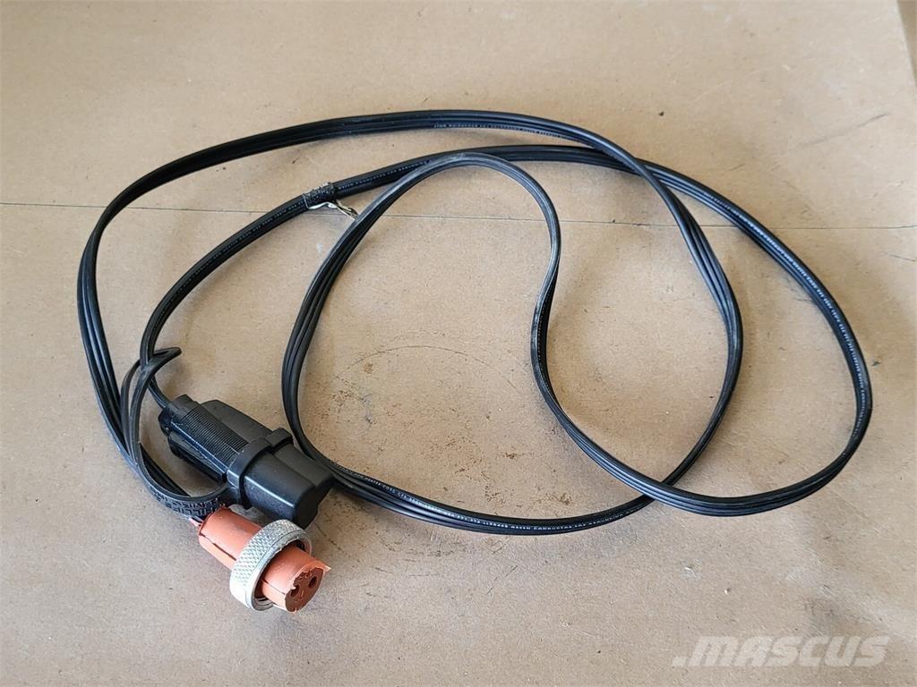 Kubota 70000-17552 Motoare