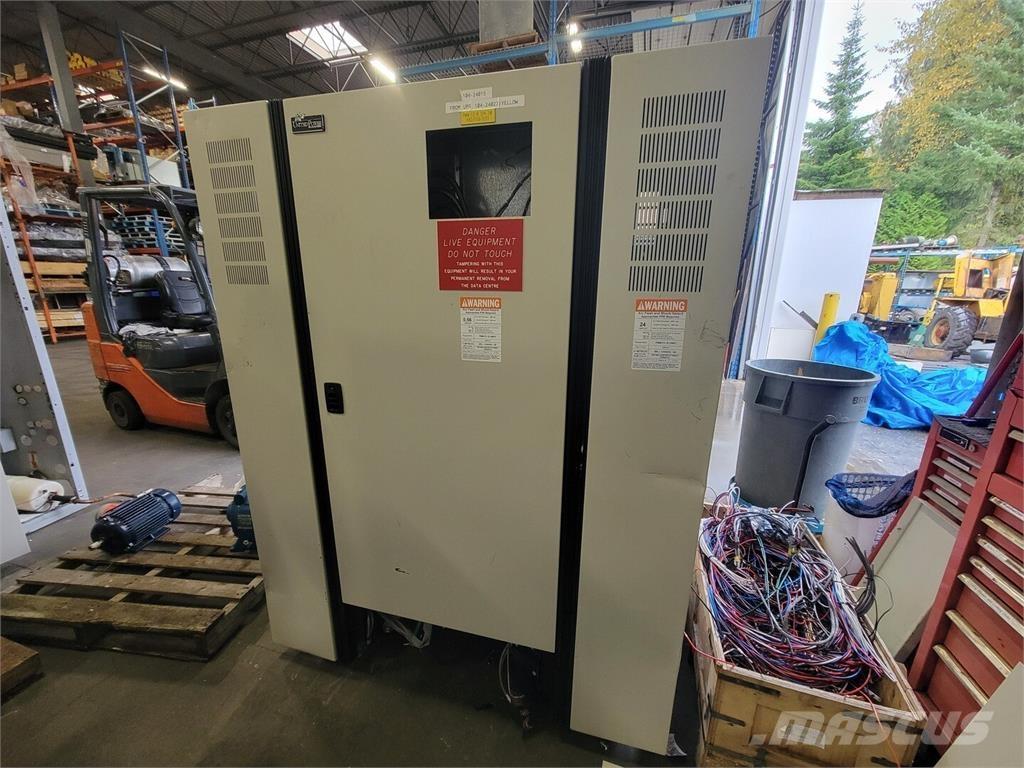  L3 Utilaje construcții - Altele