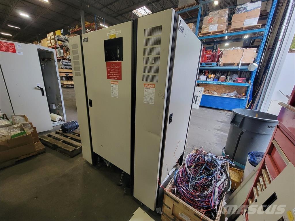  L3 Utilaje construcții - Altele