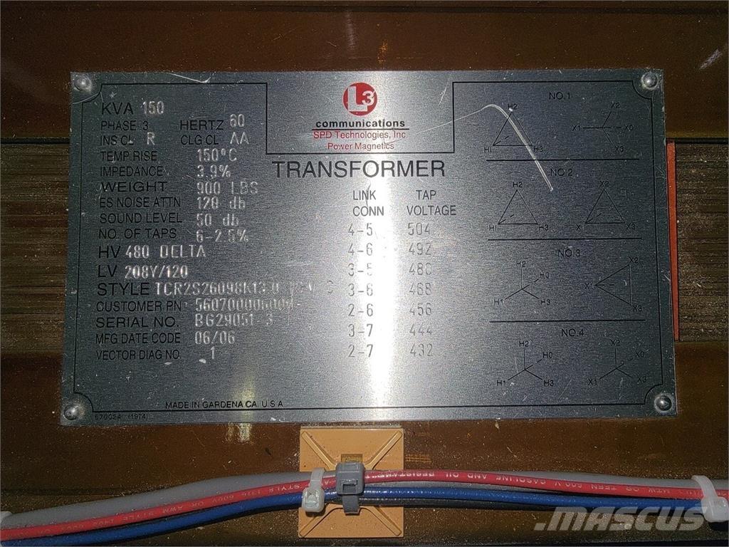  L3 Utilaje construcții - Altele