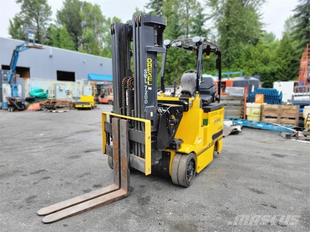 Landoll SL80SE90D Utilaje construcții - Altele