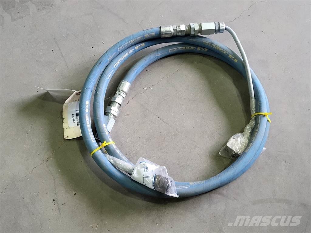  LAPP KABEL STUTTGART Utilaje construcții - Altele