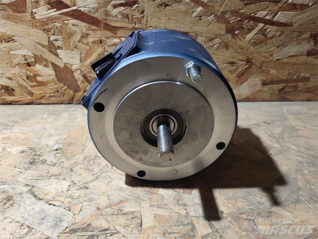  LEESON 1056721081NF Motoare industriale