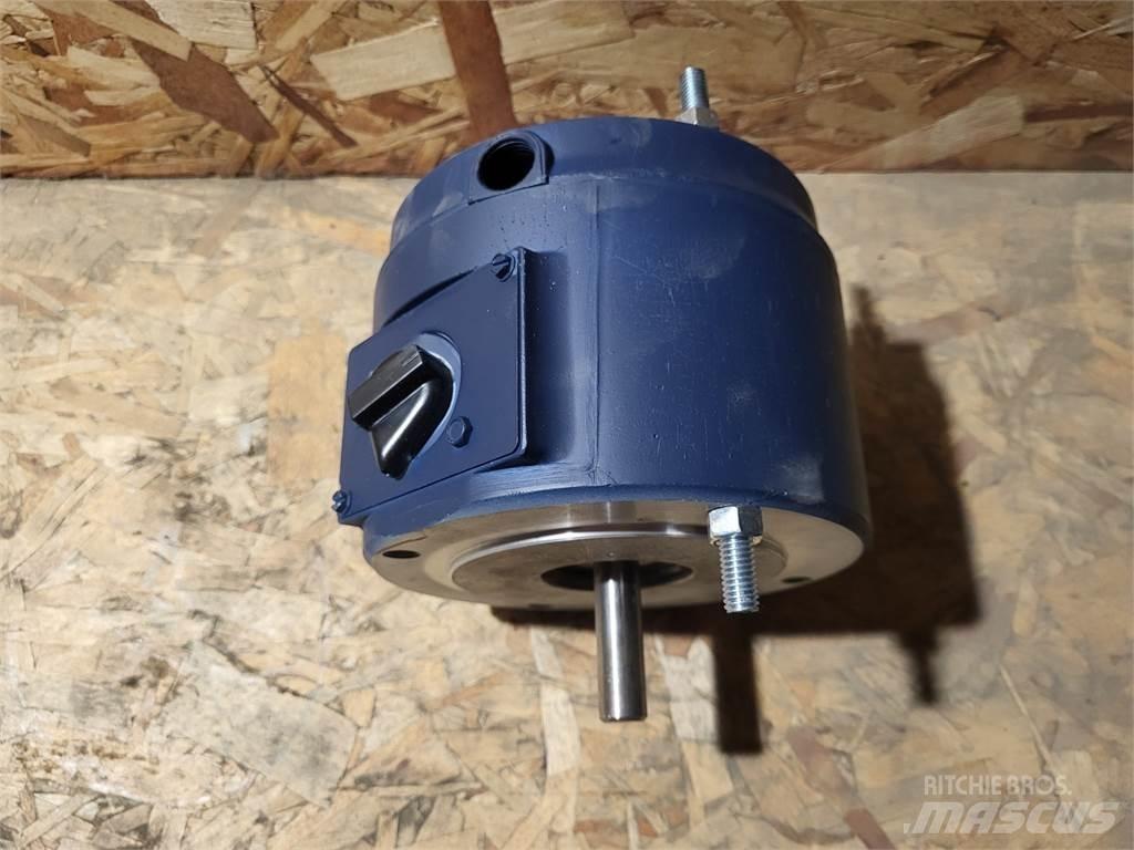  LEESON 1056721081NF Motoare industriale